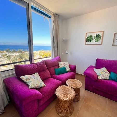 Precioso Apartamento En 5 Minutos De La Playa Playa de las Americas (Tenerife) Exterior foto