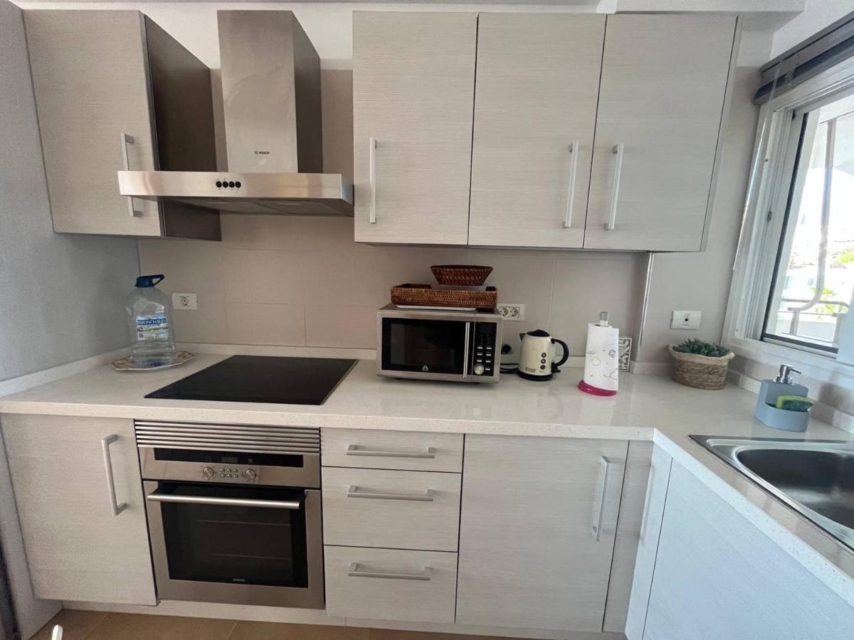 Precioso Apartamento En 5 Minutos De La Playa Playa de las Americas (Tenerife) Exterior foto