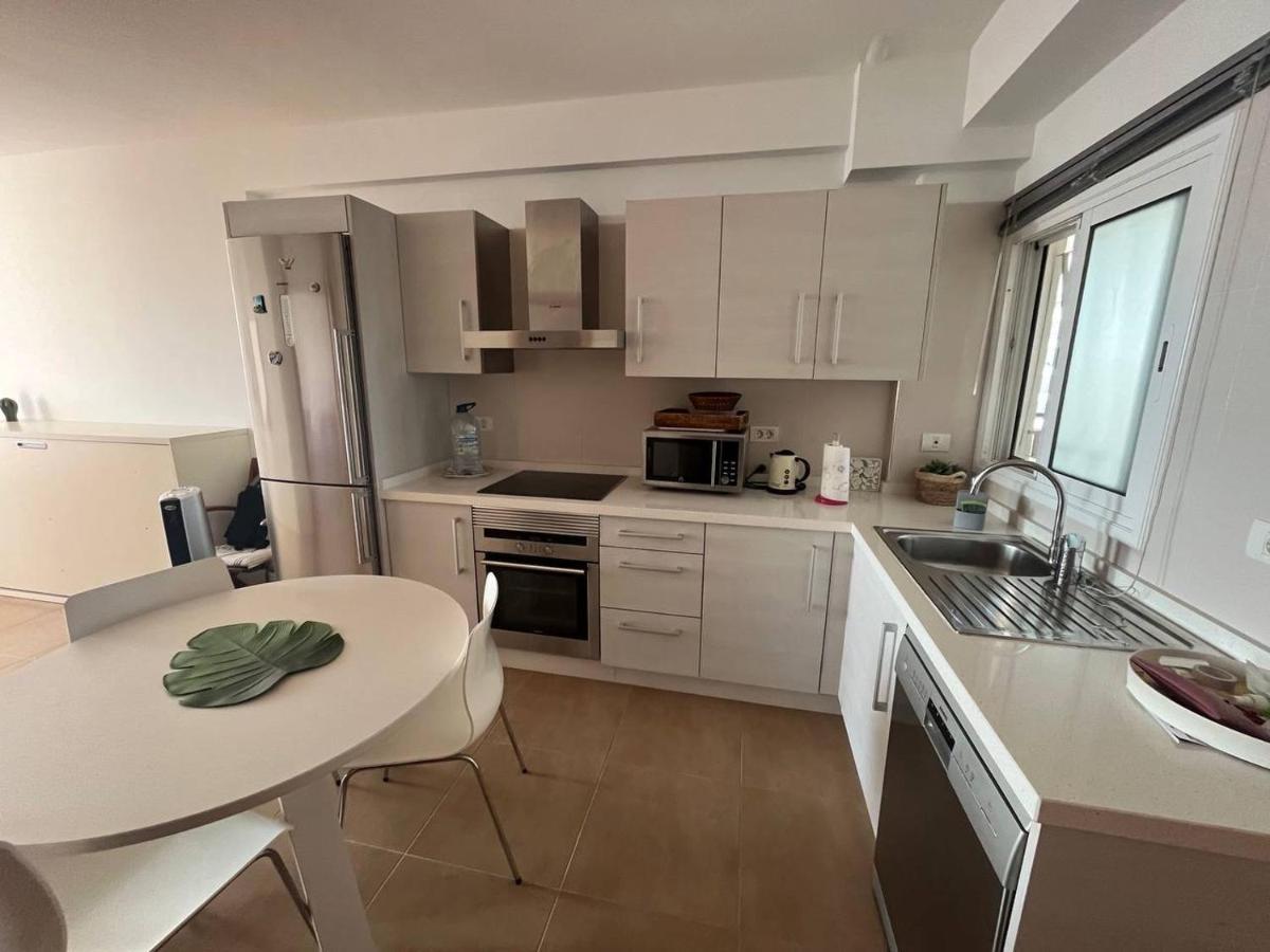 Precioso Apartamento En 5 Minutos De La Playa Playa de las Americas (Tenerife) Exterior foto