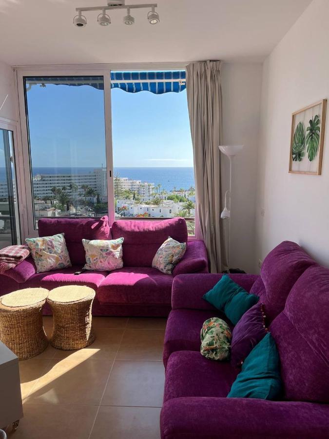 Precioso Apartamento En 5 Minutos De La Playa Playa de las Americas (Tenerife) Exterior foto