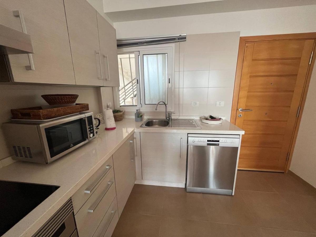 Precioso Apartamento En 5 Minutos De La Playa Playa de las Americas (Tenerife) Exterior foto