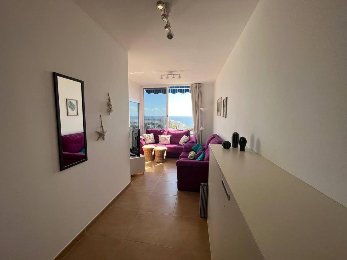 Precioso Apartamento En 5 Minutos De La Playa Playa de las Americas (Tenerife) Exterior foto