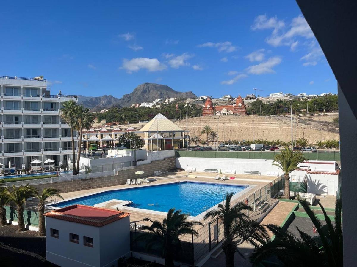 Precioso Apartamento En 5 Minutos De La Playa Playa de las Americas (Tenerife) Exterior foto