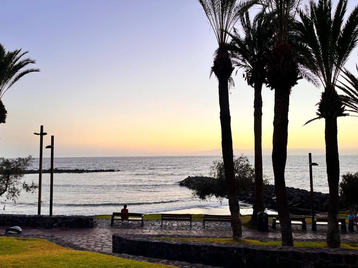 Precioso Apartamento En 5 Minutos De La Playa Playa de las Americas (Tenerife) Exterior foto