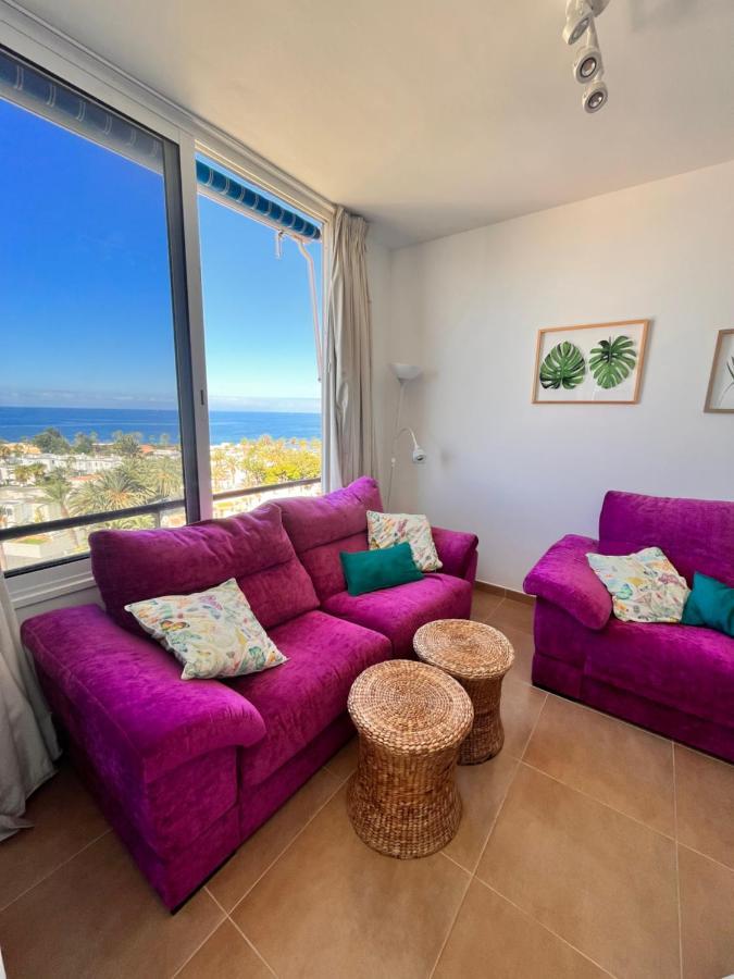 Precioso Apartamento En 5 Minutos De La Playa Playa de las Americas (Tenerife) Exterior foto
