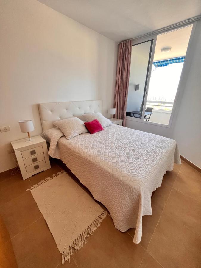 Precioso Apartamento En 5 Minutos De La Playa Playa de las Americas (Tenerife) Exterior foto
