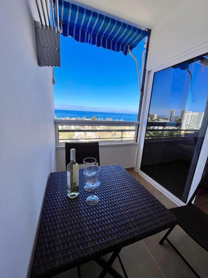 Precioso Apartamento En 5 Minutos De La Playa Playa de las Americas (Tenerife) Exterior foto