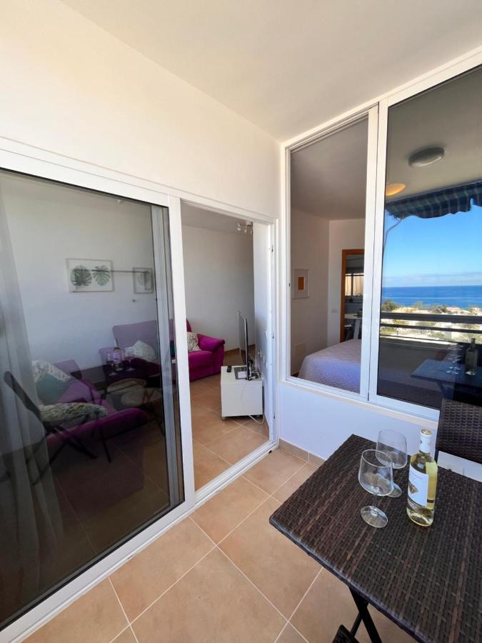 Precioso Apartamento En 5 Minutos De La Playa Playa de las Americas (Tenerife) Exterior foto